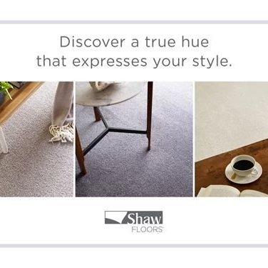 Discover a true hue that expresses your style - Cornerstone Flooring Brokers Sun City in Sun City